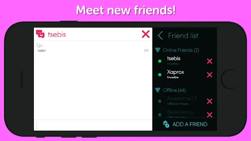 Mitosis: The Game | Games | XWorld Mitosis: The Game | Games | XWorld