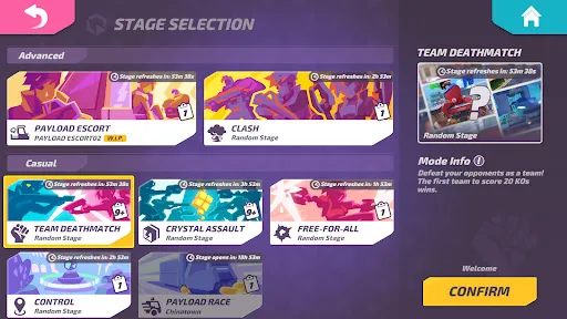 T3 Arena | Games | XWorld