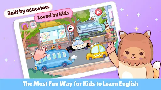 Nativik! Play & learn English | Permainan | XWorld Nativik! Play & learn English | Permainan | XWorld