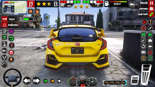 Feared Crime Gangster Vegas 3D | 游戏 | XWorld Feared Crime Gangster Vegas 3D | 游戏 | XWorld