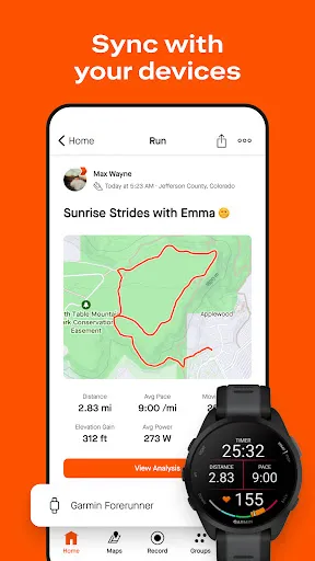 Strava: Run, Bike, Hike | Games | XWorld Strava: Run, Bike, Hike | Games | XWorld