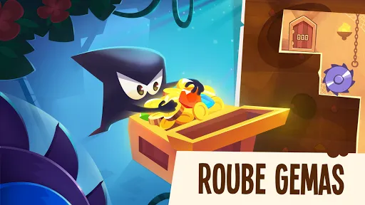 King of Thieves | Jogos | XWorld