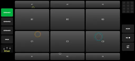 Pro Gendang - Electric Beats | Permainan | XWorld