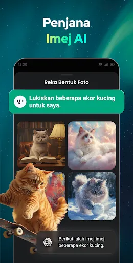 Open Chat - Aplikasi Bot AI | Permainan | XWorld Open Chat - Aplikasi Bot AI | Permainan | XWorld