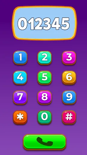 Kids Coloring & Baby Phone | Games | XWorld