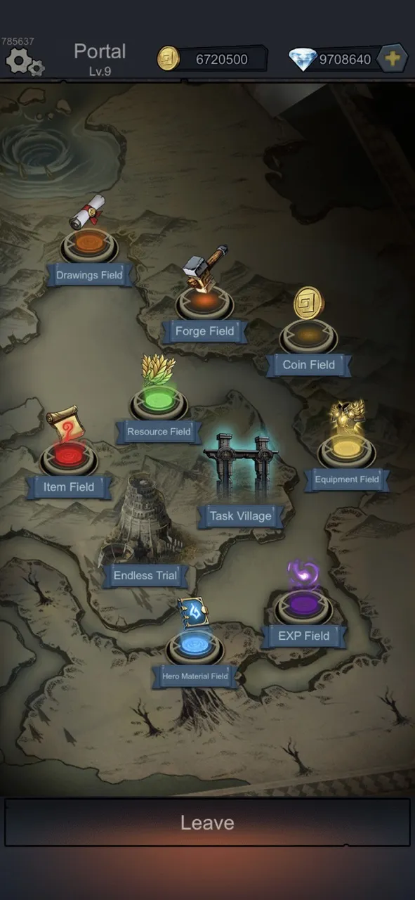 Rise of King Arthur | Игры | XWorld
