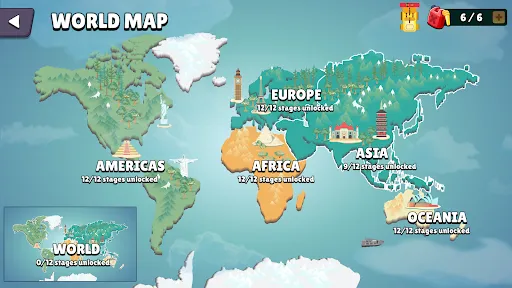 Map Quiz Master: Geo Challenge | 游戏 | XWorld Map Quiz Master: Geo Challenge | 游戏 | XWorld