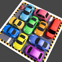 XWorld | Car Parking Jam: Parking Games