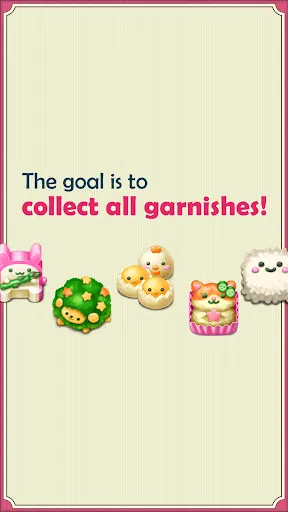 Fluffy! Cute Lunchbox | Games | XWorld