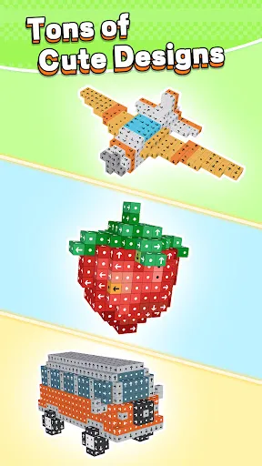 Tap It Away - 3D Blocks Puzzle | Games | XWorld