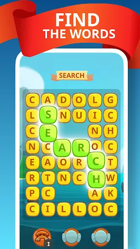 Word Chest: Word Puzzle Game | Games | XWorld Word Chest: Word Puzzle Game | Games | XWorld