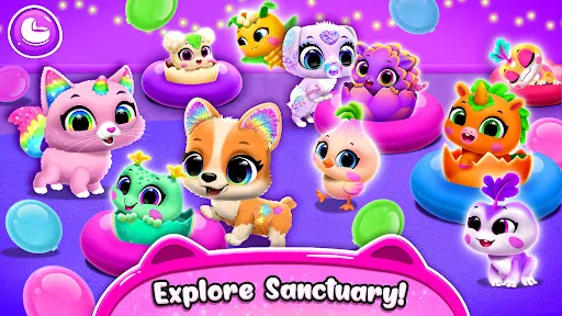 Floof - My Pet House | Games | XWorld Floof - My Pet House | Games | XWorld