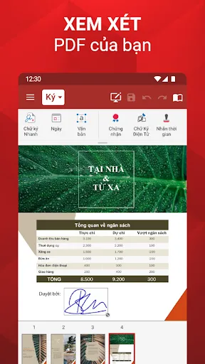 MobiOffice: Word, Sheets, PDF | Games | XWorld