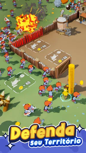 Go Go Springfield | Jogos | XWorld Go Go Springfield | Jogos | XWorld