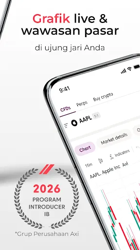 Axi Trading Platform | Permainan | XWorld