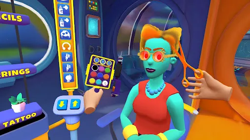 Shave & Stuff | 游戏 | XWorld