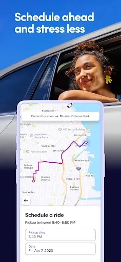 Lyft | 游戏 | XWorld