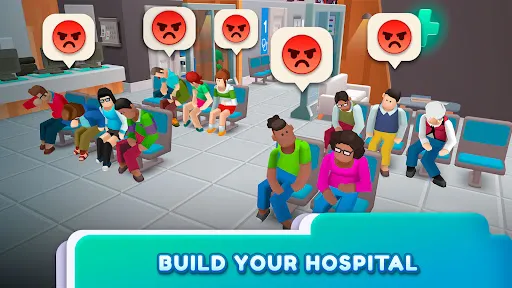 Hospital Empire Tycoon - Idle | Games | XWorld