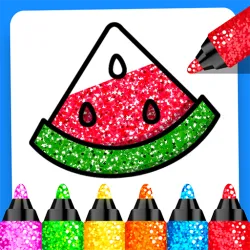 XWorld | Kids Drawing Game For Toddlers