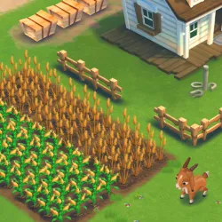 XWorld | FarmVille 2: Escapada rural