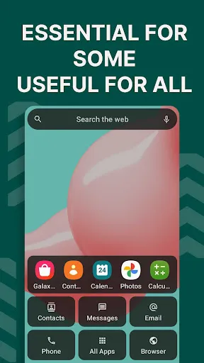 Easy Homescreen | 游戏 | XWorld Easy Homescreen | 游戏 | XWorld