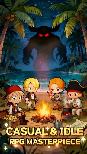 해적GO! 보물탐험대 | Games | XWorld 해적GO! 보물탐험대 | Games | XWorld