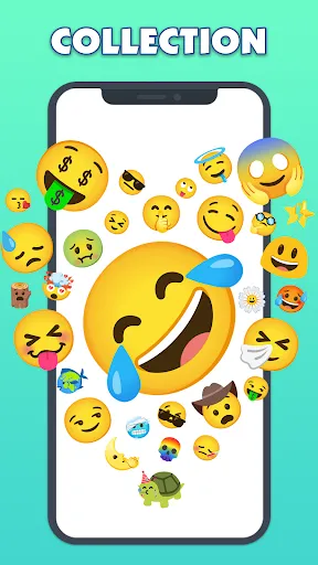 MixMoji: аниме эмодзи & Emoji | Игры | XWorld