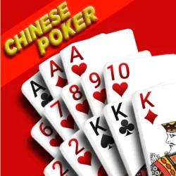 XWorld | Chinese Poker - Capsa Susun 13 XWorld | Chinese Poker - Capsa Susun 13