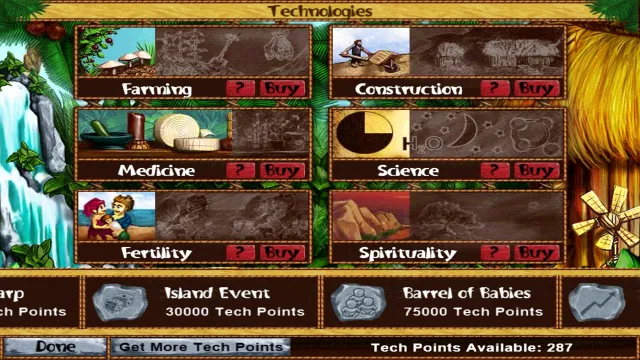 Virtual Villagers: Origins | Games | XWorld