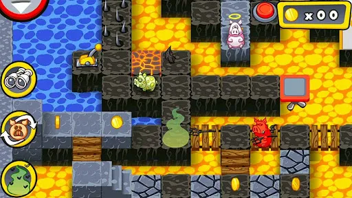 Aporkalypse GRATIS | juego | XWorld Aporkalypse GRATIS | juego | XWorld