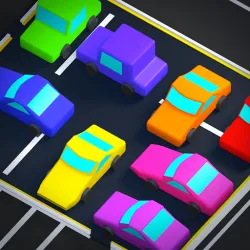 XWorld | Parking Jam 3D