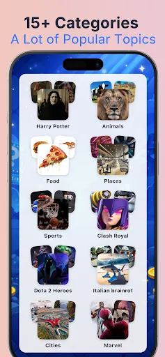 Imposter — Spy with Pictures | Permainan | XWorld