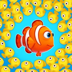XWorld | Fishdom – Trại cá vui vẻ