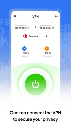 VPN Aman - Master VPN Proxy | 游戏 | XWorld