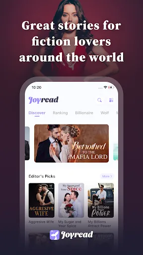 Joyread | Игры | XWorld