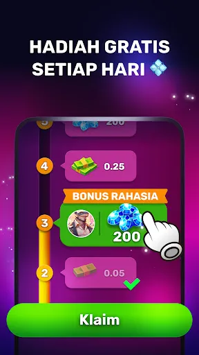 Penghasil Uang Playoff Blocks | Permainan | XWorld