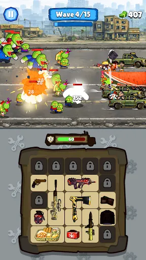 Highway of the Dead | Игры | XWorld