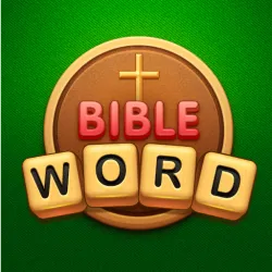 XWorld | Bible Word Puzzle - Word Games