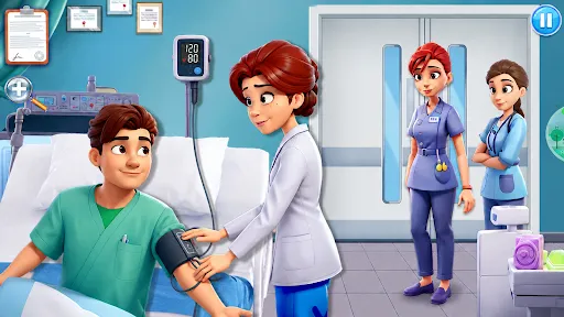 Injection Doctor Games | Games | XWorld Injection Doctor Games | Games | XWorld