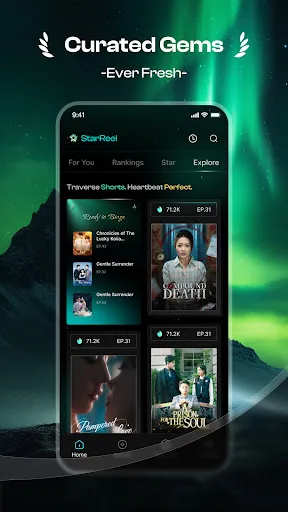 StarReel | 游戏 | XWorld StarReel | 游戏 | XWorld