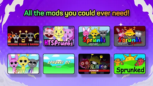 Sprunki All Phases Beat Maker | 游戏 | XWorld Sprunki All Phases Beat Maker | 游戏 | XWorld