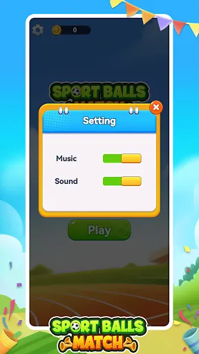 Sport Balls Match | Permainan | XWorld Sport Balls Match | Permainan | XWorld