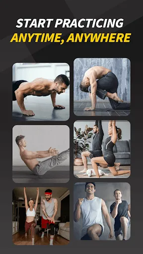 Muscle Monster Plano de Treino | 游戏 | XWorld