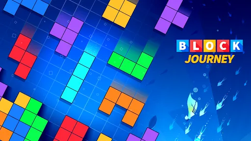 Block Journey: Juego de Puzzle | juego | XWorld