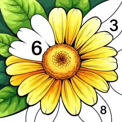 XWorld | Color Oasis - Color by Number XWorld | Color Oasis - Color by Number