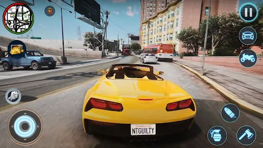 Gangster Game 3D Crime Game | Games | XWorld Gangster Game 3D Crime Game | Games | XWorld