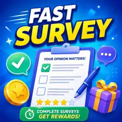 XWorld | Fast Survey