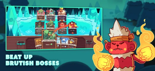 Wildfrost | Games | XWorld