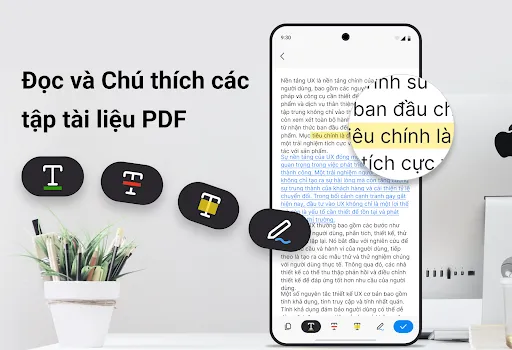 Đọc PDF, Mở Tệp Tin PDF | Games | XWorld