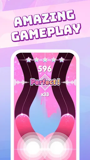 Piano Dance Music | Jogos | XWorld